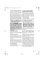 Preview for 11 page of Yamaha SR10ALLG Owner'S Manual