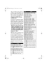 Preview for 12 page of Yamaha SR10ALLG Owner'S Manual