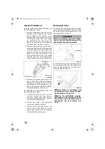 Preview for 18 page of Yamaha SR10ALLG Owner'S Manual