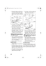 Preview for 46 page of Yamaha SR10ALLG Owner'S Manual