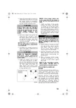 Preview for 15 page of Yamaha SR10ARLG Owner'S Manual