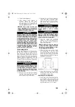 Preview for 39 page of Yamaha SR10ARLG Owner'S Manual