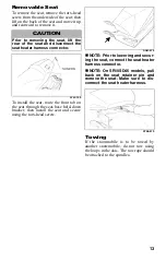 Preview for 15 page of Yamaha SR10RDG 2015 Operator'S Manual