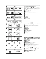 Предварительный просмотр 6 страницы Yamaha SR125 1997 Service Manual