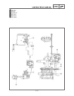 Предварительный просмотр 39 страницы Yamaha SR125 1997 Service Manual