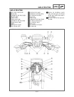 Предварительный просмотр 40 страницы Yamaha SR125 1997 Service Manual