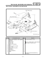 Предварительный просмотр 193 страницы Yamaha SR125 1997 Service Manual