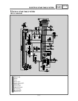 Предварительный просмотр 206 страницы Yamaha SR125 1997 Service Manual