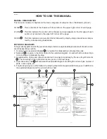 Preview for 5 page of Yamaha SR125'99 3MW-AE3 Service Manual