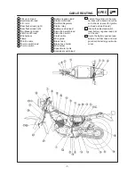 Preview for 15 page of Yamaha SR125'99 3MW-AE3 Service Manual