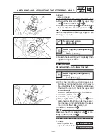 Preview for 18 page of Yamaha SR125'99 3MW-AE3 Service Manual