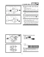 Preview for 20 page of Yamaha SR125'99 3MW-AE3 Service Manual