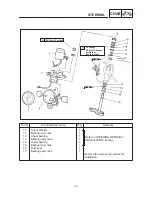 Preview for 24 page of Yamaha SR125'99 3MW-AE3 Service Manual