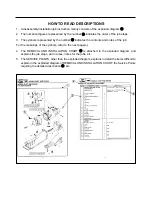 Preview for 4 page of Yamaha SR230 2004 Service Manual