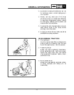 Preview for 10 page of Yamaha SR230 2004 Service Manual