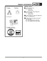 Preview for 14 page of Yamaha SR230 2004 Service Manual