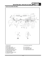 Preview for 37 page of Yamaha SR230 2004 Service Manual