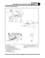 Preview for 39 page of Yamaha SR230 2004 Service Manual