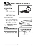 Preview for 42 page of Yamaha SR230 2004 Service Manual