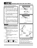 Preview for 44 page of Yamaha SR230 2004 Service Manual