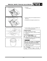 Preview for 55 page of Yamaha SR230 2004 Service Manual