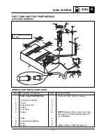 Preview for 67 page of Yamaha SR230 2004 Service Manual