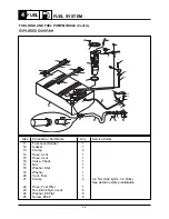 Preview for 68 page of Yamaha SR230 2004 Service Manual