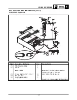 Preview for 69 page of Yamaha SR230 2004 Service Manual