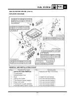 Preview for 75 page of Yamaha SR230 2004 Service Manual