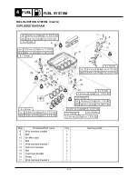 Preview for 76 page of Yamaha SR230 2004 Service Manual