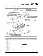 Preview for 79 page of Yamaha SR230 2004 Service Manual