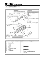 Preview for 80 page of Yamaha SR230 2004 Service Manual