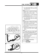 Preview for 87 page of Yamaha SR230 2004 Service Manual