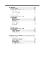 Preview for 94 page of Yamaha SR230 2004 Service Manual