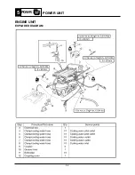 Preview for 97 page of Yamaha SR230 2004 Service Manual