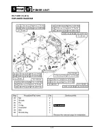 Preview for 113 page of Yamaha SR230 2004 Service Manual