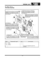 Preview for 116 page of Yamaha SR230 2004 Service Manual