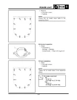 Preview for 118 page of Yamaha SR230 2004 Service Manual