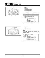 Preview for 119 page of Yamaha SR230 2004 Service Manual