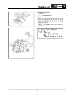 Preview for 126 page of Yamaha SR230 2004 Service Manual