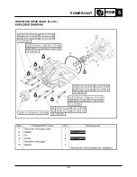 Preview for 128 page of Yamaha SR230 2004 Service Manual