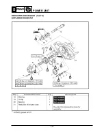 Preview for 131 page of Yamaha SR230 2004 Service Manual