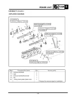 Preview for 146 page of Yamaha SR230 2004 Service Manual