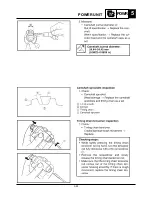 Preview for 150 page of Yamaha SR230 2004 Service Manual