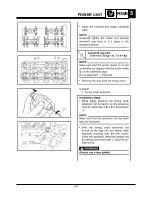 Preview for 152 page of Yamaha SR230 2004 Service Manual