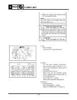 Preview for 153 page of Yamaha SR230 2004 Service Manual