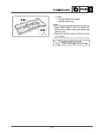 Preview for 154 page of Yamaha SR230 2004 Service Manual