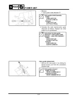 Preview for 165 page of Yamaha SR230 2004 Service Manual