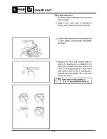 Preview for 167 page of Yamaha SR230 2004 Service Manual