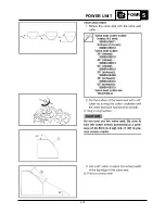 Preview for 168 page of Yamaha SR230 2004 Service Manual